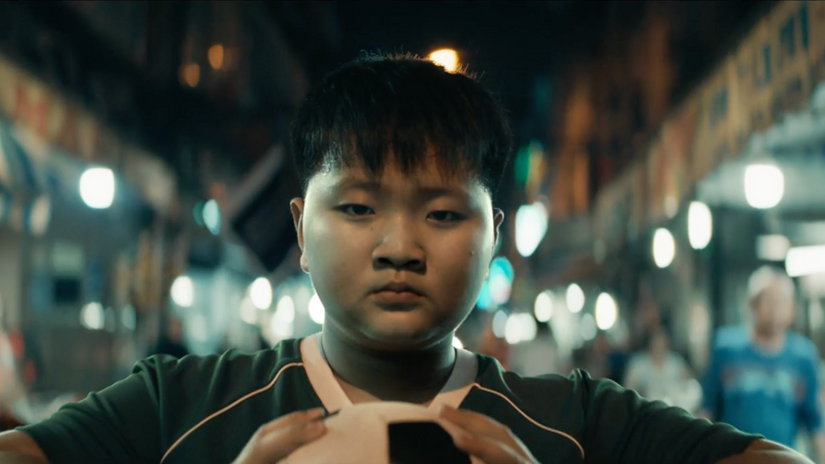 MILO TVC - HO CHI MINH (DP)